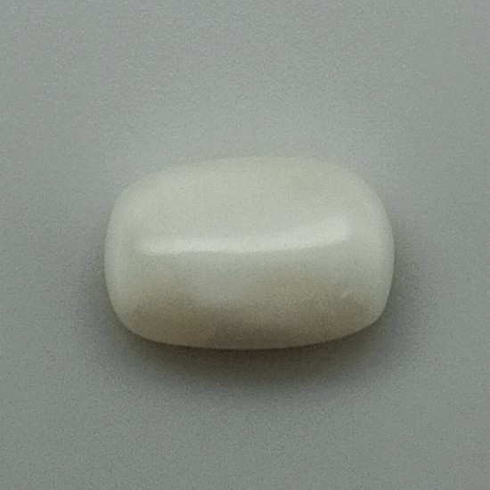 White Coral (Safed Moonga) 4.3 Ct Lab Tested White Coral (Safed Moonga) 4.3 Ct Lab Tested